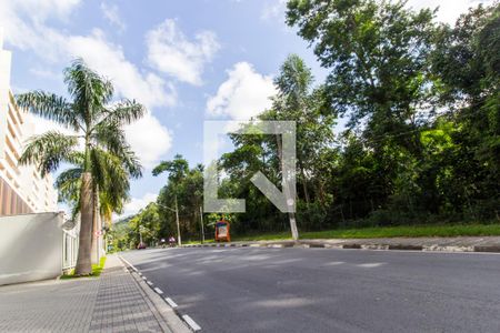 Apartamento à venda com 50m², 1 quarto e 2 vagas Apartamento à venda com 50m², 1 quarto e 2 vagasVista da Rua