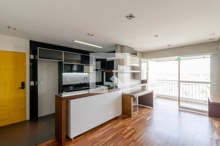 Apartamento para alugar em Saúde