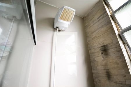 Apartamento à venda com 57m², 2 quartos e 1 vagaBanheiro