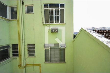 Apartamento à venda com 57m², 2 quartos e 1 vagaVista do Quarto 2