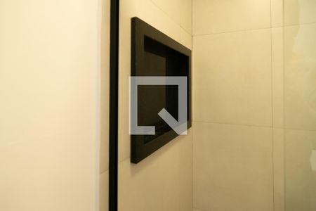 Apartamento à venda com 26m², 1 quarto e sem vagaBanheiro