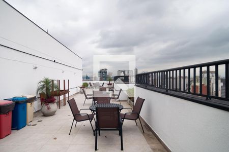 Apartamento à venda com 26m², 1 quarto e sem vagaÁrea comum