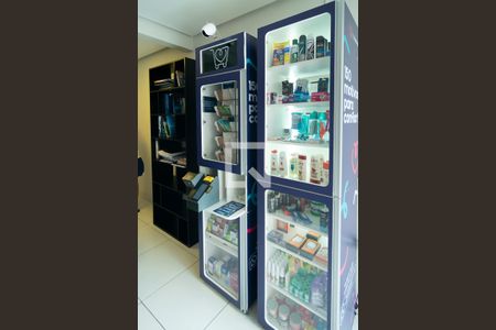 Apartamento à venda com 26m², 1 quarto e sem vagaÁrea comum