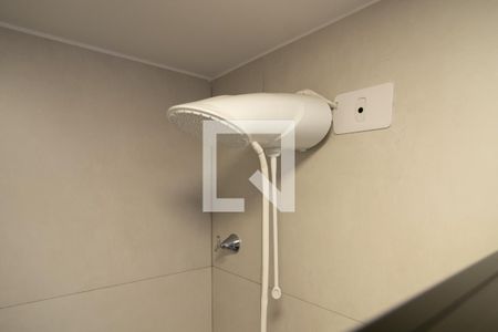 Apartamento à venda com 26m², 1 quarto e sem vagaBanheiro