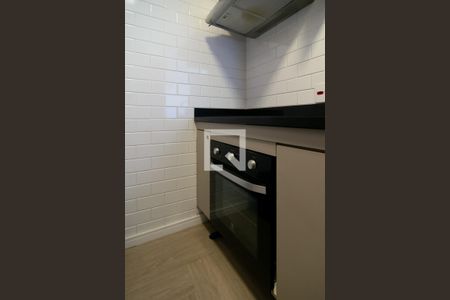 Apartamento à venda com 26m², 1 quarto e sem vagaCozinha