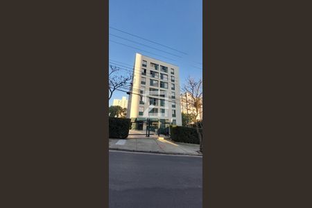 Apartamento à venda com 68m², 2 quartos e 1 vagaFachada