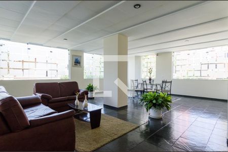 Apartamento à venda com 68m², 2 quartos e 1 vagaÁrea comum