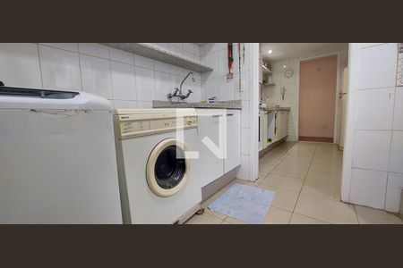 Apartamento à venda com 68m², 2 quartos e 1 vagaÁrea de Serviço