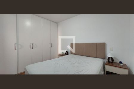 Quarto 1 de apartamento à venda com 2 quartos, 68m² em Jardim Bela Vista, Santo André