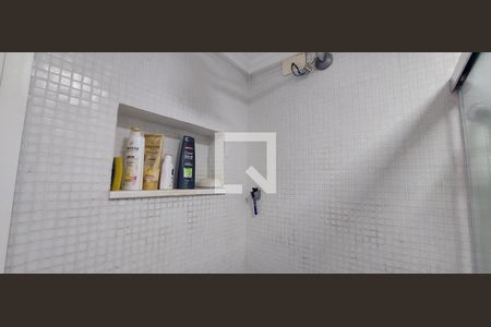 Apartamento à venda com 68m², 2 quartos e 1 vagaBanheiro 