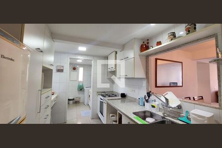 Apartamento à venda com 68m², 2 quartos e 1 vagaCozinha