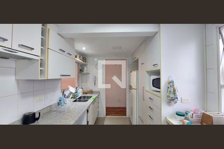 Apartamento à venda com 68m², 2 quartos e 1 vagaCozinha