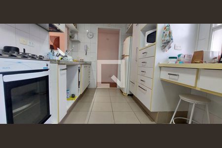 Apartamento à venda com 68m², 2 quartos e 1 vagaCozinha