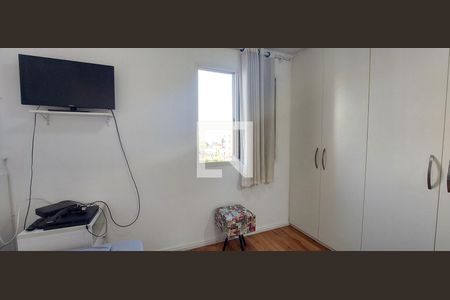 Apartamento à venda com 68m², 2 quartos e 1 vagaQuarto 2
