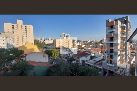 Apartamento à venda com 68m², 2 quartos e 1 vagaVista Quarto 2