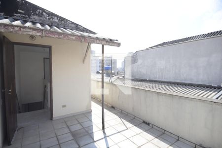 Casa à venda com 244m², 4 quartos e 3 vagasVaranda