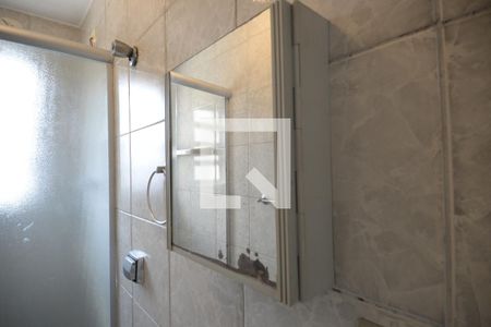 Casa à venda com 244m², 4 quartos e 3 vagasBanheiro Suíte 3