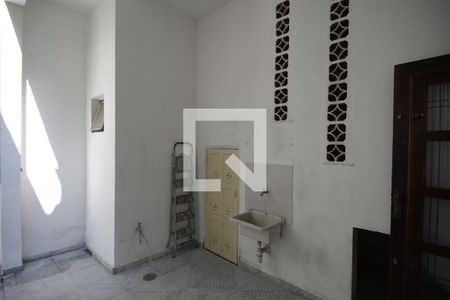 Casa à venda com 244m², 4 quartos e 3 vagasÁrea de Serviço