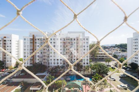 Apartamento à venda com 50m², 2 quartos e 1 vagaVista do Quarto 2