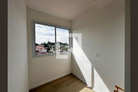Sala de apartamento para alugar com 2 quartos, 32m² em Jardim Aeroporto, São Paulo
