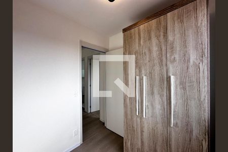 Apartamento para alugar com 32m², 2 quartos e sem vagaQuarto 1