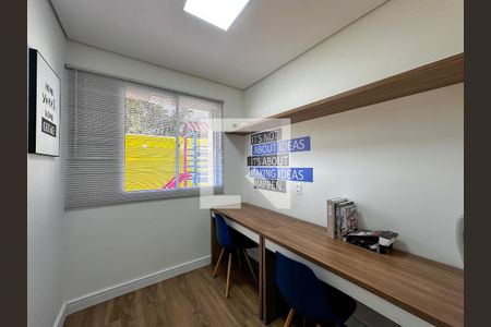 Apartamento para alugar com 32m², 2 quartos e sem vagaCoworking