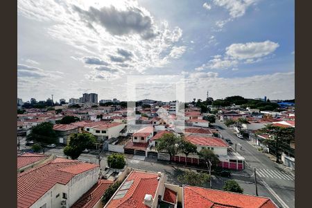 Apartamento para alugar com 32m², 2 quartos e sem vagaVista Quarto 2