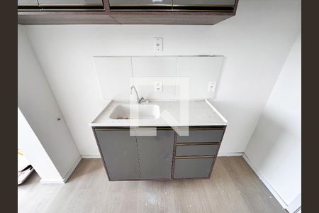 Apartamento para alugar com 32m², 2 quartos e sem vagaCozinha