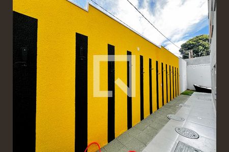 Apartamento para alugar com 32m², 2 quartos e sem vagaBicicletario