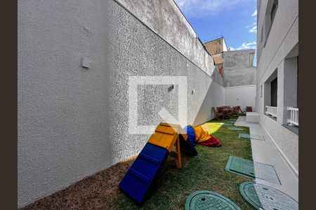 Apartamento para alugar com 32m², 2 quartos e sem vagaEspaço Pet