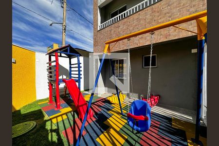 Apartamento para alugar com 32m², 2 quartos e sem vagaPlayground