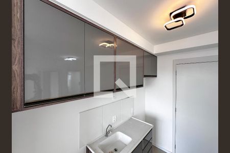 Apartamento para alugar com 32m², 2 quartos e sem vagaCozinha