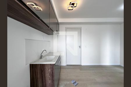 Apartamento para alugar com 32m², 2 quartos e sem vagaCozinha