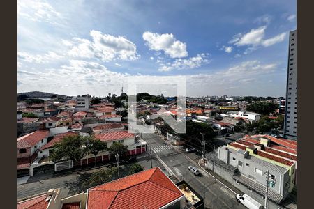 Apartamento para alugar com 32m², 2 quartos e sem vagaVista Quarto 1