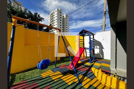 Apartamento para alugar com 32m², 2 quartos e sem vagaPlayground
