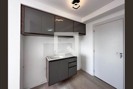 Apartamento para alugar com 32m², 2 quartos e sem vagaCozinha