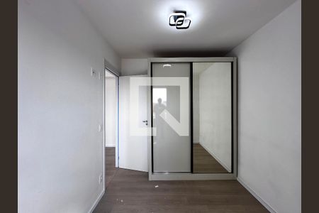 Apartamento para alugar com 32m², 2 quartos e sem vagaQuarto 2
