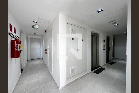 Apartamento para alugar com 32m², 2 quartos e sem vagaHall Apartamento