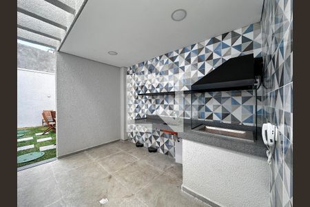 Apartamento para alugar com 32m², 2 quartos e sem vagaChurrasqueira