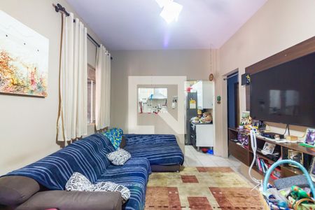 Casa à venda com 172m², 2 quartos e 2 vagas Casa à venda com 172m², 2 quartos e 2 vagasSala