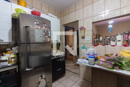 Casa à venda com 172m², 2 quartos e 2 vagas Casa à venda com 172m², 2 quartos e 2 vagasCozinha