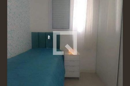 Apartamento à venda com 2 quartos, 54m² em Vila Matilde, São Paulo