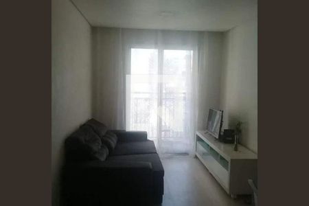 Apartamento à venda com 2 quartos, 54m² em Vila Matilde, São Paulo