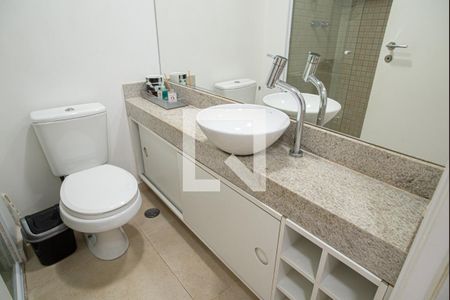 Studio para alugar com 23m², 1 quarto e 1 vagaBanheiro