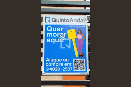 Studio para alugar com 23m², 1 quarto e 1 vagaPlaca Quinto Andar