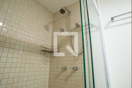 Studio para alugar com 23m², 1 quarto e 1 vagaBanheiro