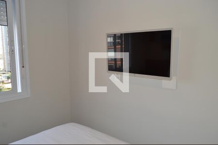 Apartamento à venda com 47m², 1 quarto e sem vagaQuarto