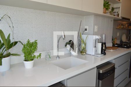 Apartamento à venda com 47m², 1 quarto e sem vagaÁrea de Serviço