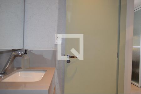 Apartamento à venda com 47m², 1 quarto e sem vagaBanheiro