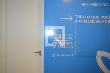 Apartamento à venda com 47m², 1 quarto e sem vagaMini Mercado